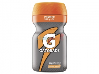 Gatorade Orange Powder -2017