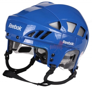 Hráčská hokejová helma Reebok 7K-2014